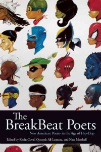 The BreakBeat Poets